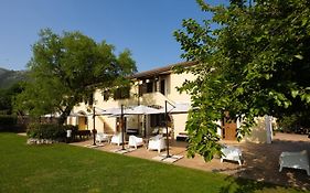 Agriturismo Le Ghiandaie