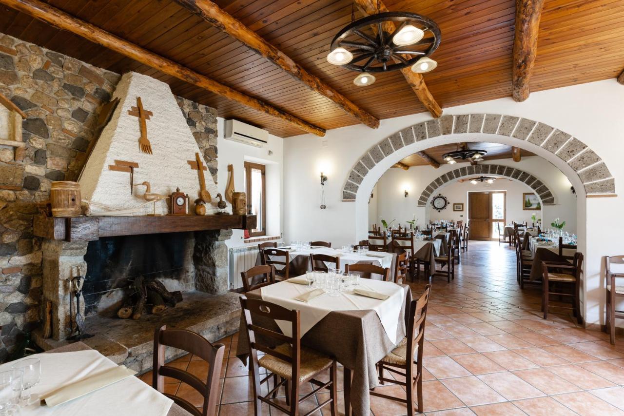 Agriturismo Le Ghiandaie Villa Piana Di Monte Verna Esterno foto